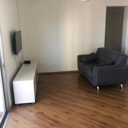 Apartamento Giovanni Gronchi ساو باولو المظهر الخارجي الصورة