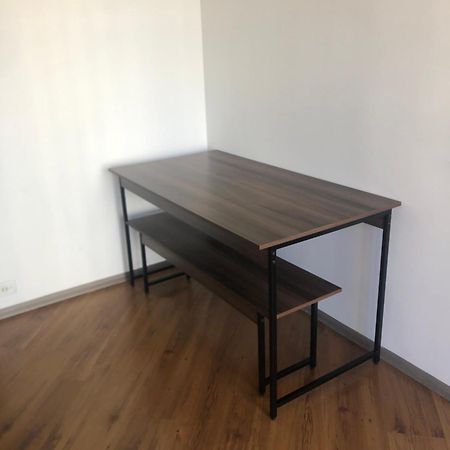 Apartamento Giovanni Gronchi ساو باولو المظهر الخارجي الصورة