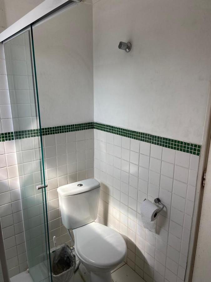 Apartamento Giovanni Gronchi ساو باولو المظهر الخارجي الصورة