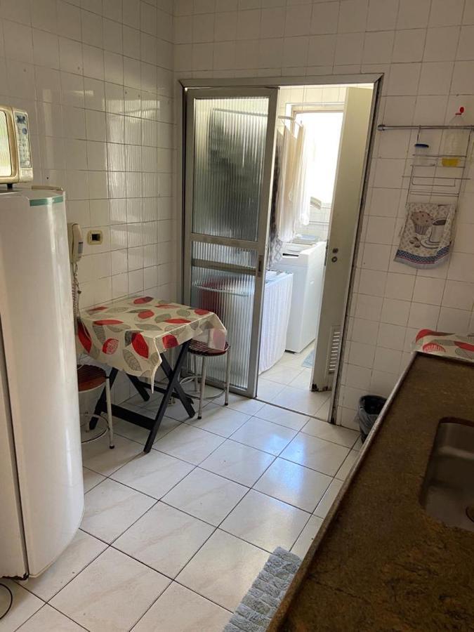 Apartamento Giovanni Gronchi ساو باولو المظهر الخارجي الصورة