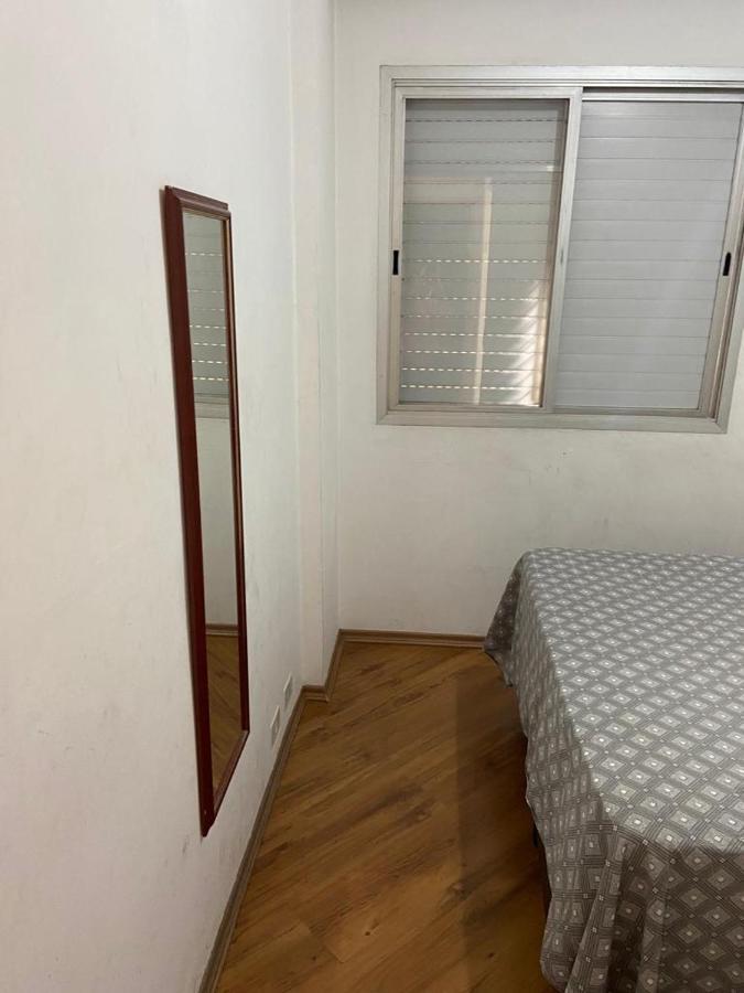Apartamento Giovanni Gronchi ساو باولو المظهر الخارجي الصورة