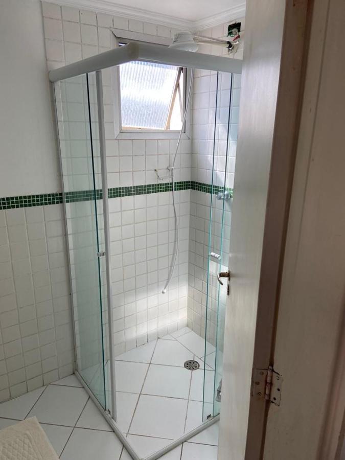 Apartamento Giovanni Gronchi ساو باولو المظهر الخارجي الصورة
