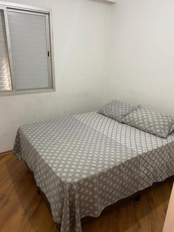 Apartamento Giovanni Gronchi ساو باولو المظهر الخارجي الصورة
