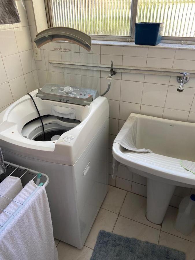 Apartamento Giovanni Gronchi ساو باولو المظهر الخارجي الصورة