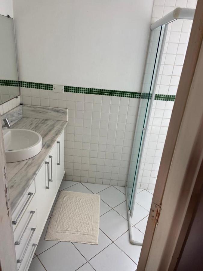 Apartamento Giovanni Gronchi ساو باولو المظهر الخارجي الصورة