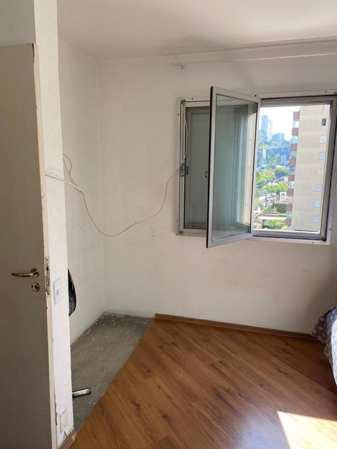 Apartamento Giovanni Gronchi ساو باولو المظهر الخارجي الصورة