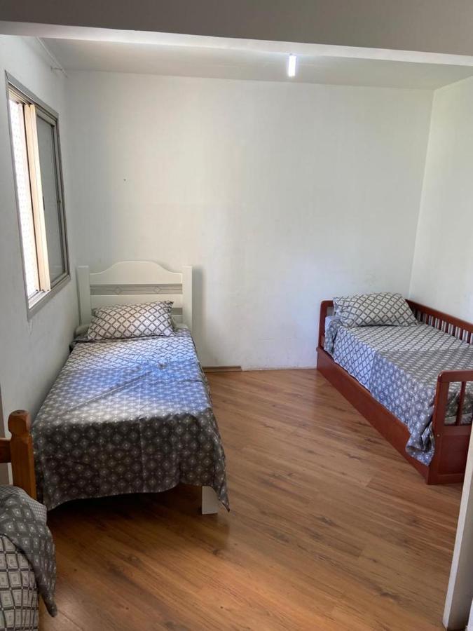 Apartamento Giovanni Gronchi ساو باولو المظهر الخارجي الصورة