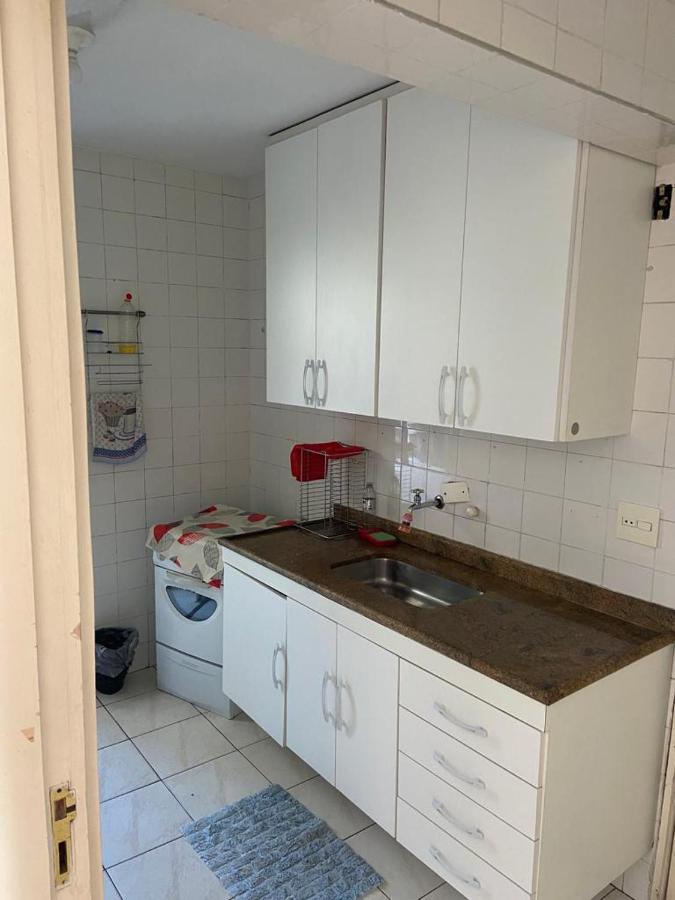 Apartamento Giovanni Gronchi ساو باولو المظهر الخارجي الصورة